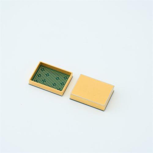 电子封装陶瓷管壳批发 集成电路外壳定制厂家
