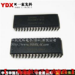 K6X4008C1F-DF55 灯光控制台集成电路IC-集成电路-51电子网