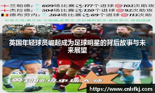 英国年轻球员崛起成为足球明星的背后故事与未来展望